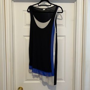 Venus ladies tank top size large new